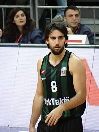 <span class="mw-page-title-main">Can Korkmaz</span> Turkish basketball player (born 1992)