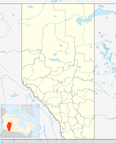 File:Canada Alberta location map 2.svg