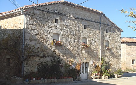 Carcedo de Burgos