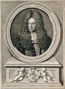 Carl Wilhelm Welser von Neunhof by Bernhard Vogel (1683-1737) Carl Wilhelm Welser von Neunhof00.jpg