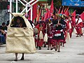 Image 23A carnival with Tzeltal people in Tenejapa Municipality, Chiapas (from Indigenous peoples of the Americas)