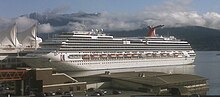 Vorschaubild für Carnival Splendor