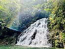 Cascada el Bosque (Norcasia)