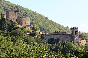 Castel San Niccolò