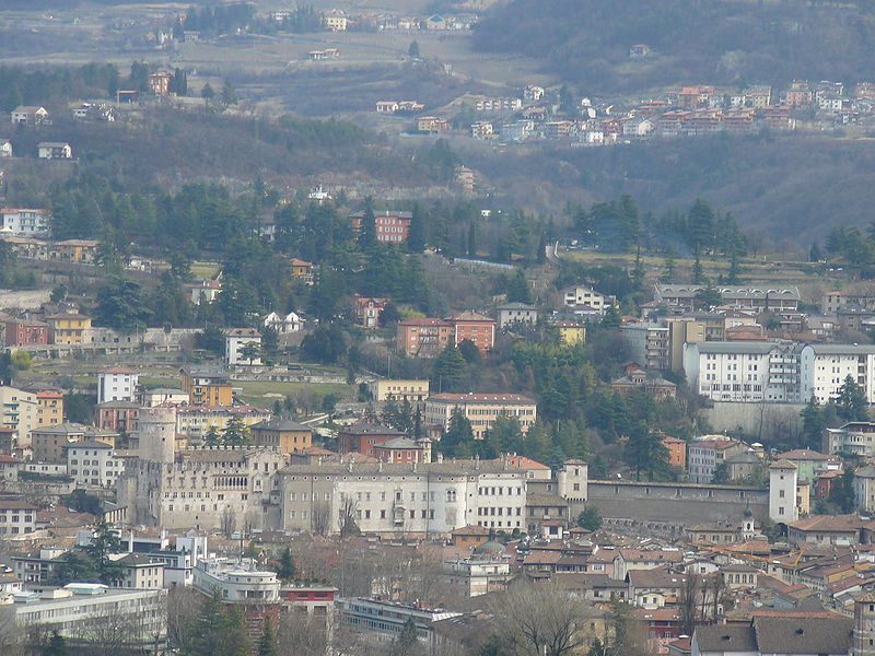 File:Castello Buonconsiglio-da Sardagna.JPG