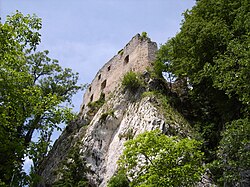 Planina D Obiskano