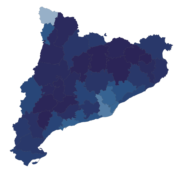 No, Mas: Spain rejects Catalan call for independence, The Independent