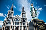 Gambar mini seharga Katedral Chanthaburi