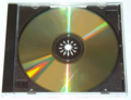 Thumbnail for Compact disc manufacturing