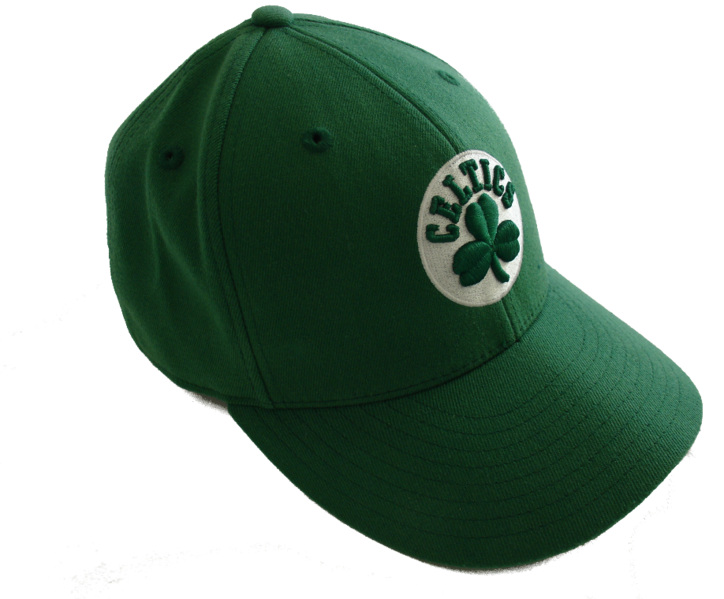 File:Celtics cap.png