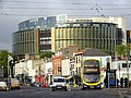 Criminal Courts Of Justice, Dublin