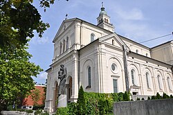 Viška cerkev