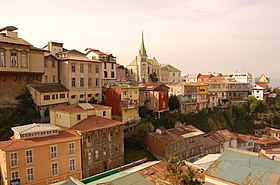 A Valparaíso cikk szemléltető képe