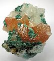 Category:Cerussite and malachite - Wikimedia Commons