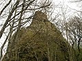 Château de Freundstein ruines