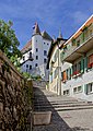 * Nomination Nyon Castle, Switzerland --MartynovRussia 21:13, 16 June 2016 (UTC) * Promotion Good quality. --Dirtsc 06:42, 17 June 2016 (UTC)