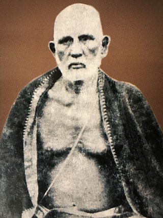 <span class="mw-page-title-main">Chadalavada Sundararamasastri</span>