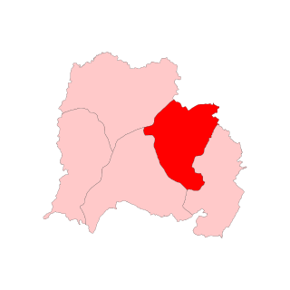<span class="mw-page-title-main">Chaibasa Assembly constituency</span> Constituency of the Jharkhand legislative assembly in India