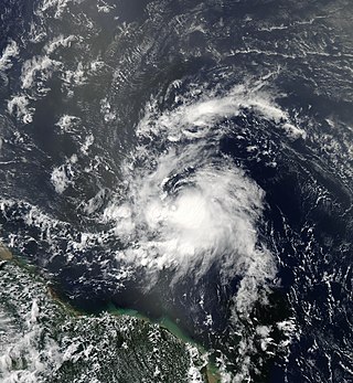 <span class="mw-page-title-main">Tropical Storm Chantal (2013)</span> Atlantic tropical storm in 2013