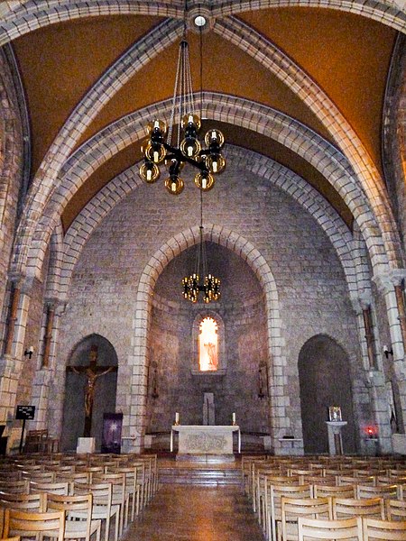 File:Chapel of Notre Dame de Jerusalem P1010129.JPG