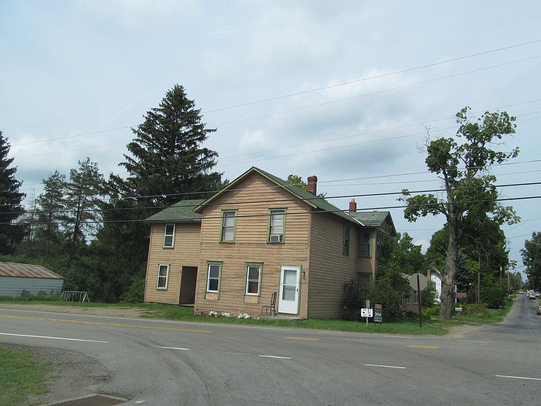 Plum Township, Pennsylvania