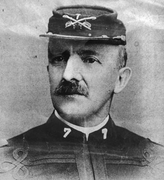 <span class="mw-page-title-main">Charles Varnum</span> American army officer