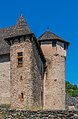 * Nomination Château d'Humieres in Conques, Aveyron, France. --Tournasol7 08:49, 16 August 2017 (UTC) * Promotion Good quality --Halavar 10:48, 16 August 2017 (UTC)