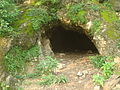 Grottes de Chauntra