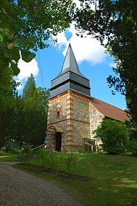 Chavincourt-Provemont Orthodox church.jpg