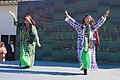 Chavqi folklore-ethnographic folk ensemble-11