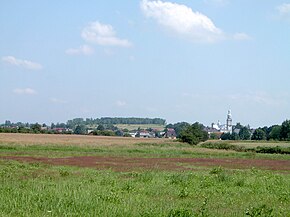 Chełm Śląski-panorama.jpg