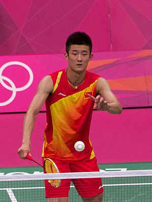 Chen Long Wikiwand