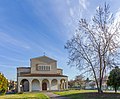 * Nomination Facade of the San Benedetto Abate church in Brescia. --Moroder 04:09, 16 December 2020 (UTC) * Promotion  Support Good quality. --XRay 04:42, 16 December 2020 (UTC)