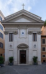 San Giovanni della Pigna