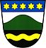 Blason de Chlum