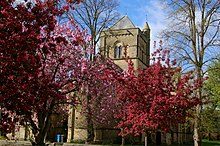 Gereja St James Besar, Morpeth.jpg