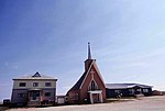 Thumbnail for Roman Catholic Diocese of Churchill–Hudson Bay