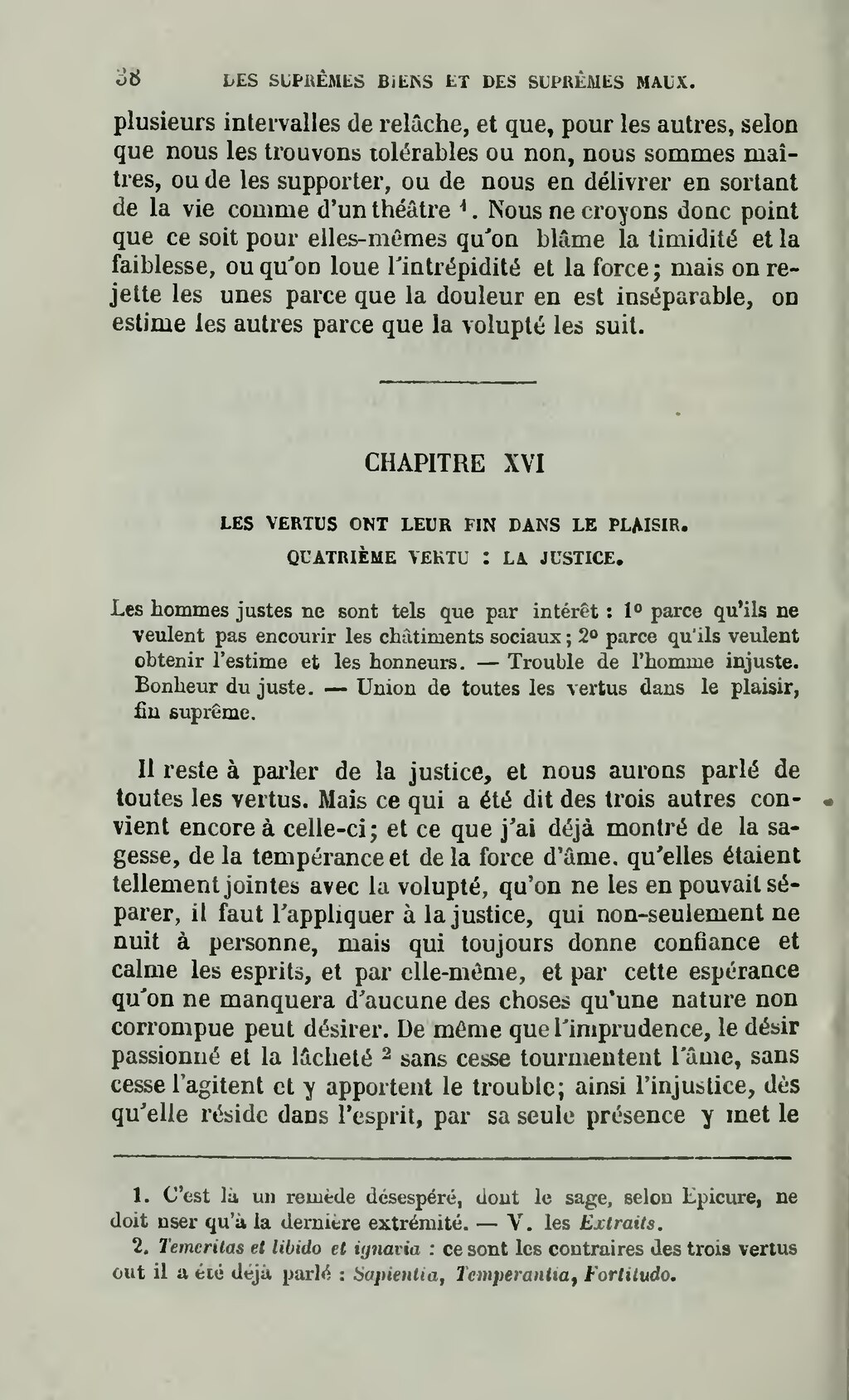 Page Ciceron Des Supremes Biens Et Des Supremes Maux Traduction Guyau 1875 Djvu 70 Wikisource