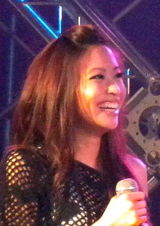 Cindy Yen (2010, cropped)