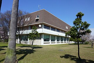 <span class="mw-page-title-main">College of Industrial Technology</span>