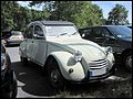 Category:Citroën 2CV 6 - Wikimedia Commons