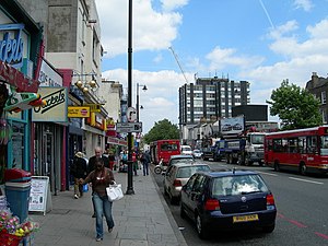 Clapham