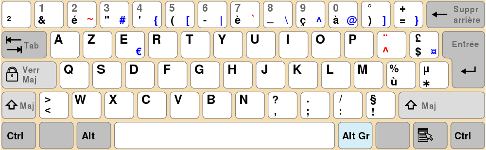 [Image: 1000px-Clavier-Azerty.svg.png]