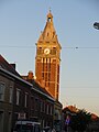 Église Saint-Pierre de Sainghin-en-Weppes