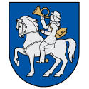 Daugailiai coat of arms