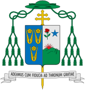 Escudo de armas