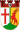 Wappen des Bezirks Tempelhof-Schöneberg