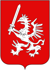 Coat of arms of Livonia