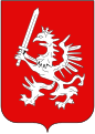 Coat of arms of the Kingdom of Livonia.svg