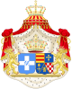 Brasões Reine Amélie d 'Oldenbourg.svg